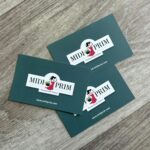 Réalisation impression Pub Store