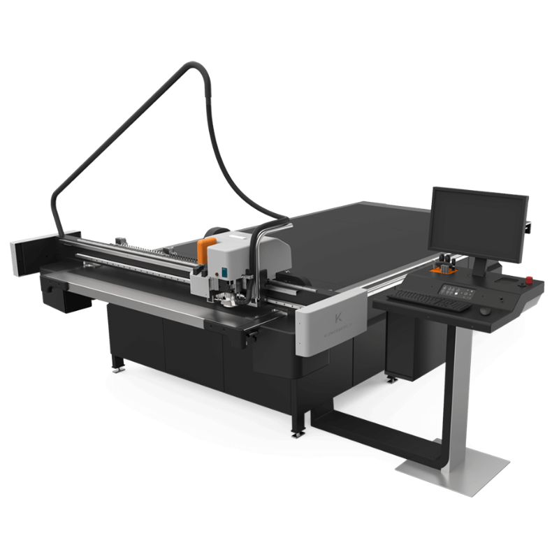 kongsberg x24