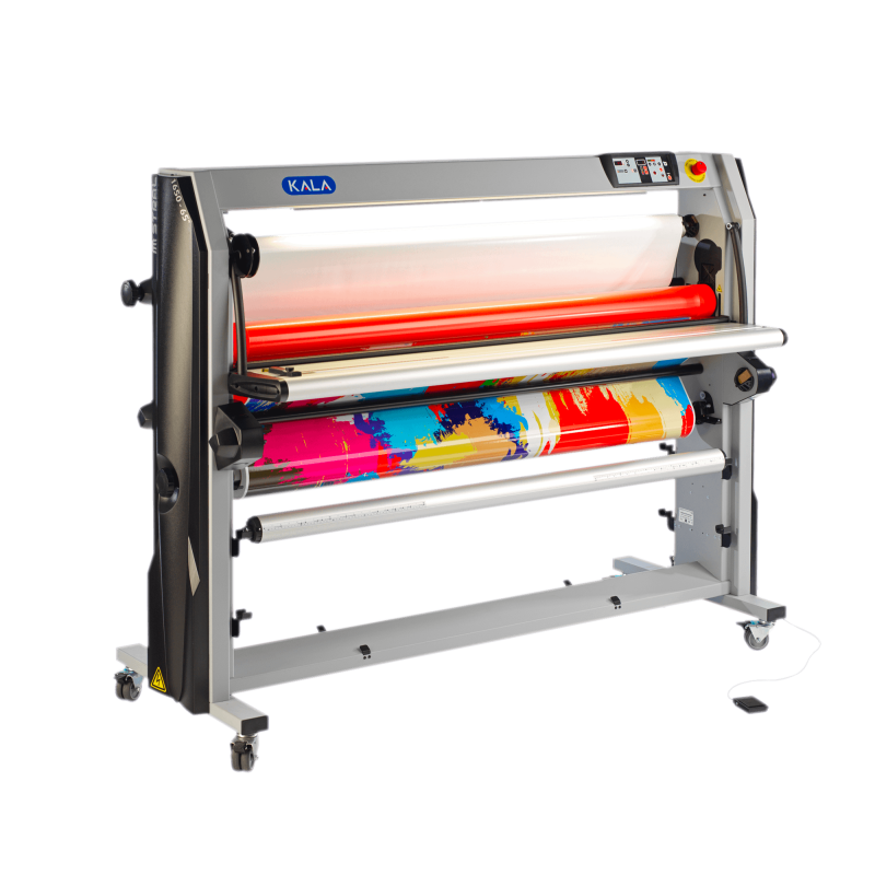 laminator mistral 1650